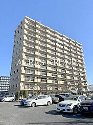 ラミアール西船橋