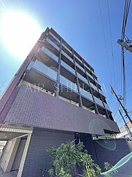 プレール・ドゥーク溝の口