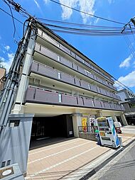 ラヴィータ南田辺