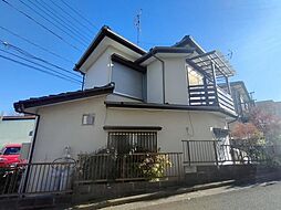 長津田戸建て 1