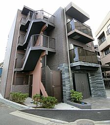 スクエアシティ横浜鶴見