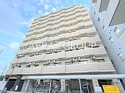 ライオンズマンション本厚木第3