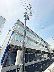東大阪市柏田東町