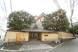 新宿区若宮町