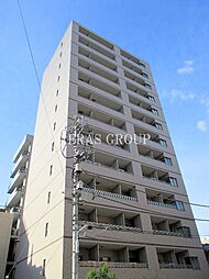 ザ・パークハビオ蔵前 1103