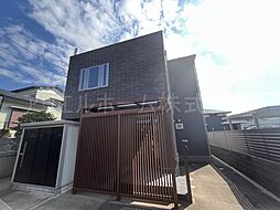 西大泉4丁目戸建 01