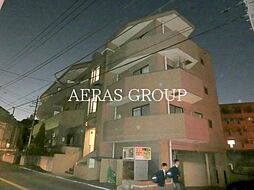 トリネード小林