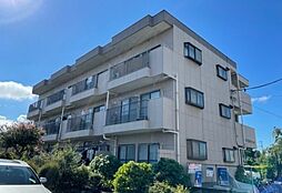 タンデムマンション