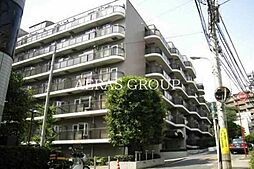 インペリアル南麻布コートアンドサテライト