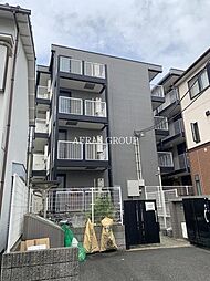 レオパレスフィオーレ船橋