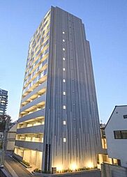 プレミアムキューブG市谷甲良町