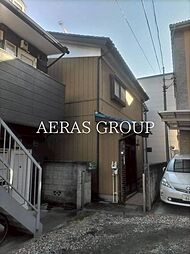 桜木町4丁目貸戸建て