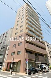 バンブー岩本町