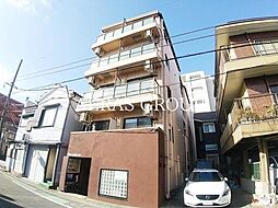 Ｍａｊｏｒ Ｌａｎｄ Ｔａｃｈｉｂａｎａ