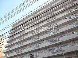 ダイアパレス鶴見第弐