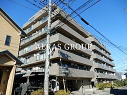 本厚木ネオハイツ元町