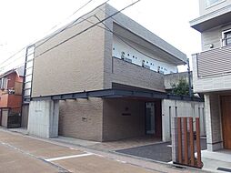 久我山フラット