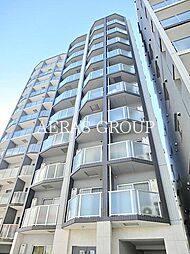 ジェノヴィアトウキョウノースグリーンヴェール