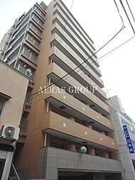 メゾン・ド・ヴィレ日本橋茅場町 1002