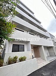 アルティザ氷川台