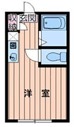 ダイヤモンドレジデンス中野第一