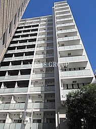 パークハビオ恵比寿
