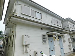 レーベンハイム21D棟