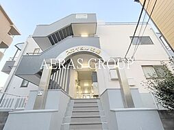 スカイヒル北里