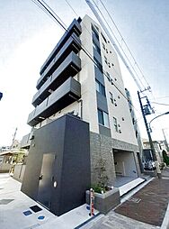 グランドモンド羽田