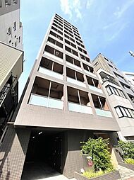 クレイシア新大塚