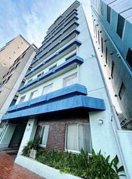 品川区北品川３丁目