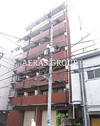 セザール第2三ノ輪