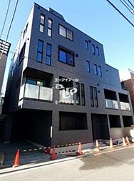 品川区東大井１丁目