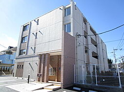 ドエル・コンフォート 203