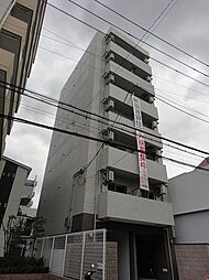 大阪市淀川区野中南２丁目