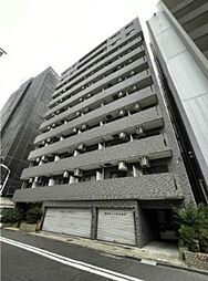 スカイコート銀座東