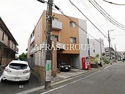 アートハビオ稲田堤