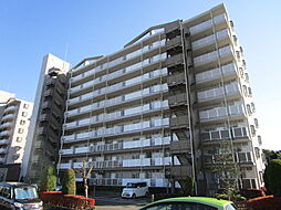 コーポレート中央林間2号棟 605