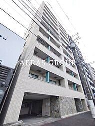 リクレイシア西横浜