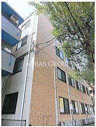 パーク・ハイツ桃井