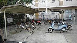 レオパレスマシェリ