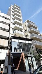 港区麻布十番１丁目