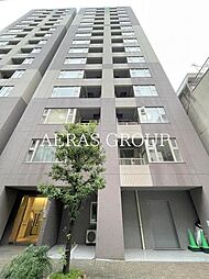 ベルジェンド文京千駄木グレイス