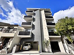 大阪市此花区西九条４丁目