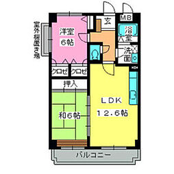 グレースコート11 303