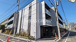 アイルグランデ中野ノース