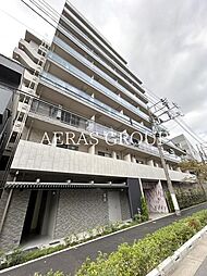 コンフォリア・リヴ南品川