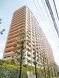 東京メガシティエアリーコートA棟