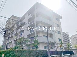 新松戸コーポA棟 203