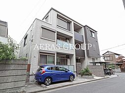 クローレ黒砂台